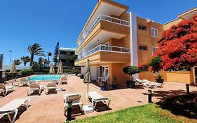 Apartamentos Horizonte