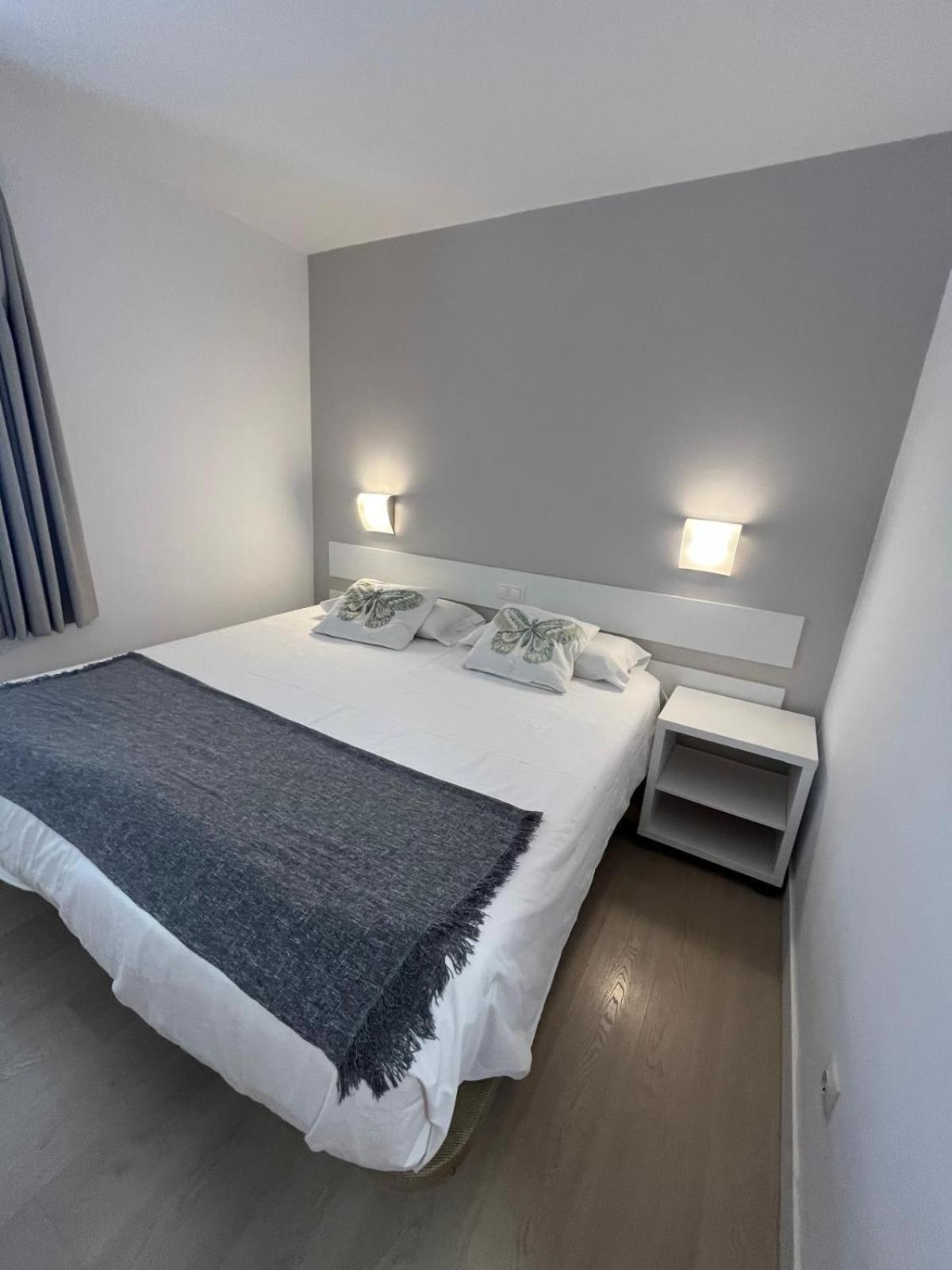 Apartamentos Horizonte Playa del Inglés Extérieur photo
